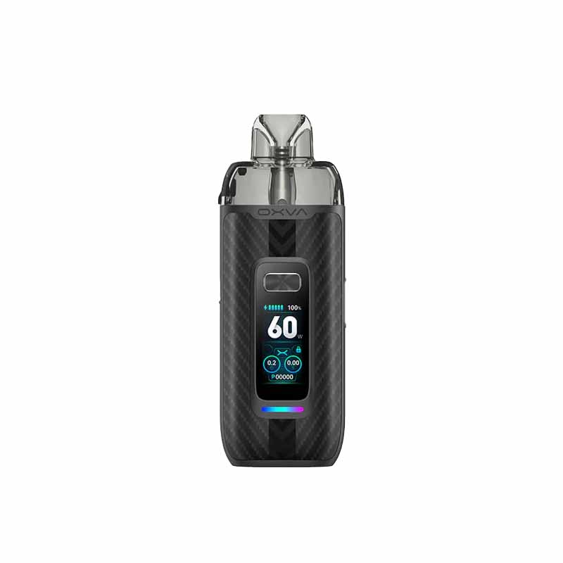 oxva box mod OXVA VATIV 100W SUPER MOD | UAE & KSA main image 1