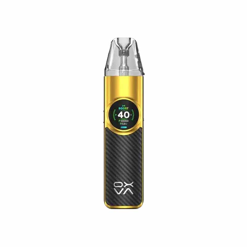 Oxva Pod Vape Oxva Pod Vape