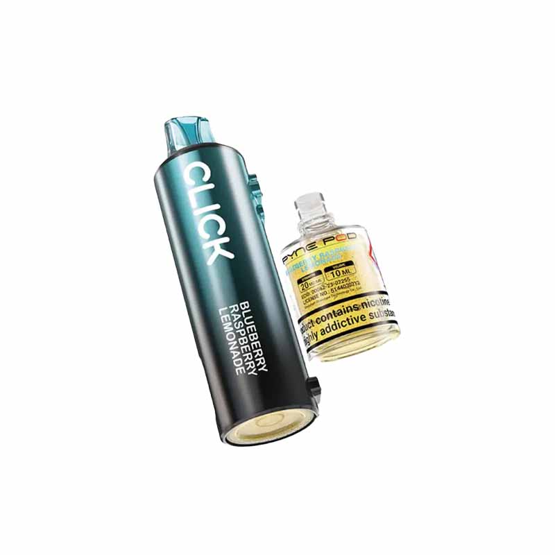 Pyne Click Pods | 2 for 8 Pyne Click Pods | 2 for 8