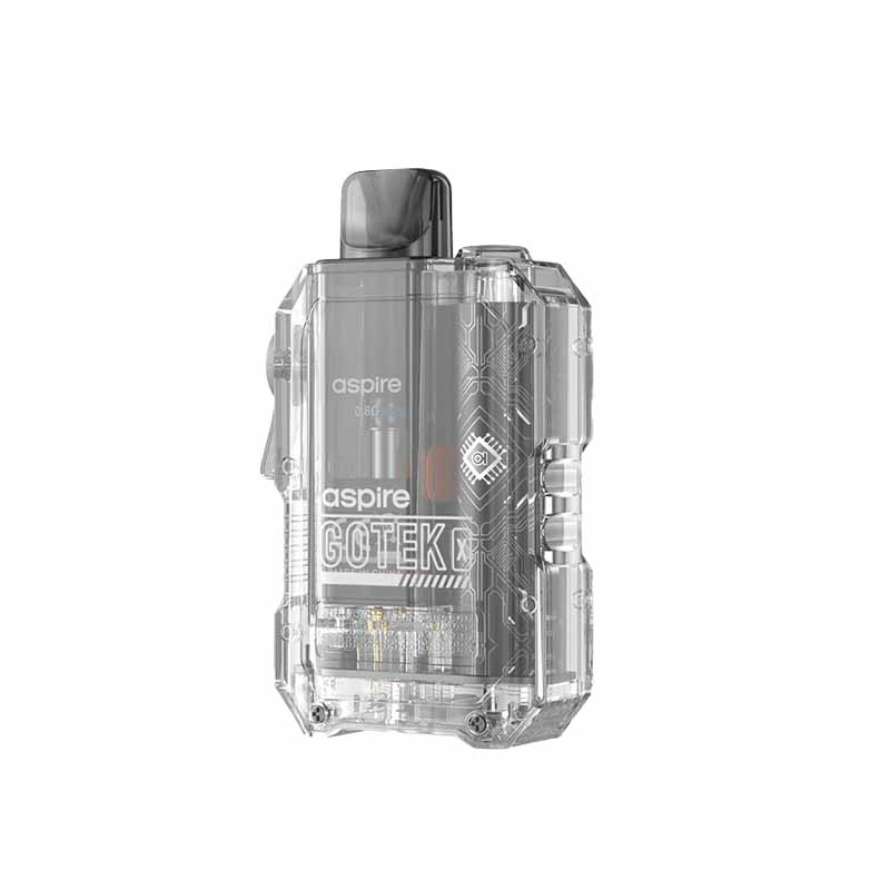 aspire gotek vape Air Bar Lux Disposable Vape $4.99 main image 0