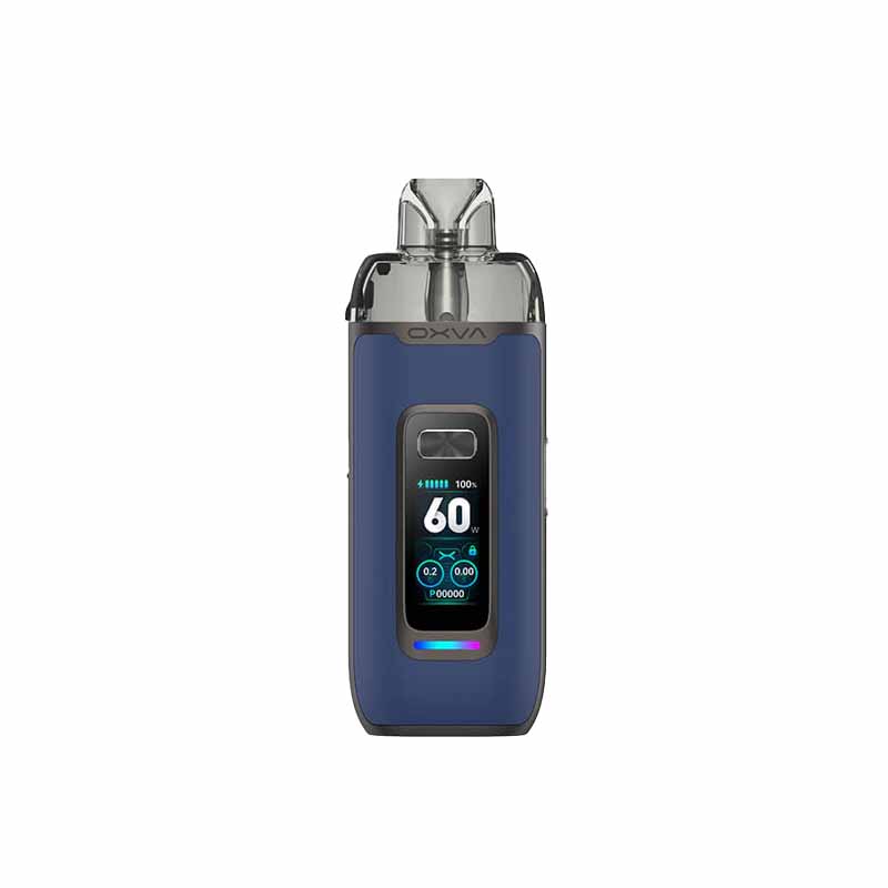 Oxva Vprime Pod Vape Kit Oxva Vprime Pod Vape Kit