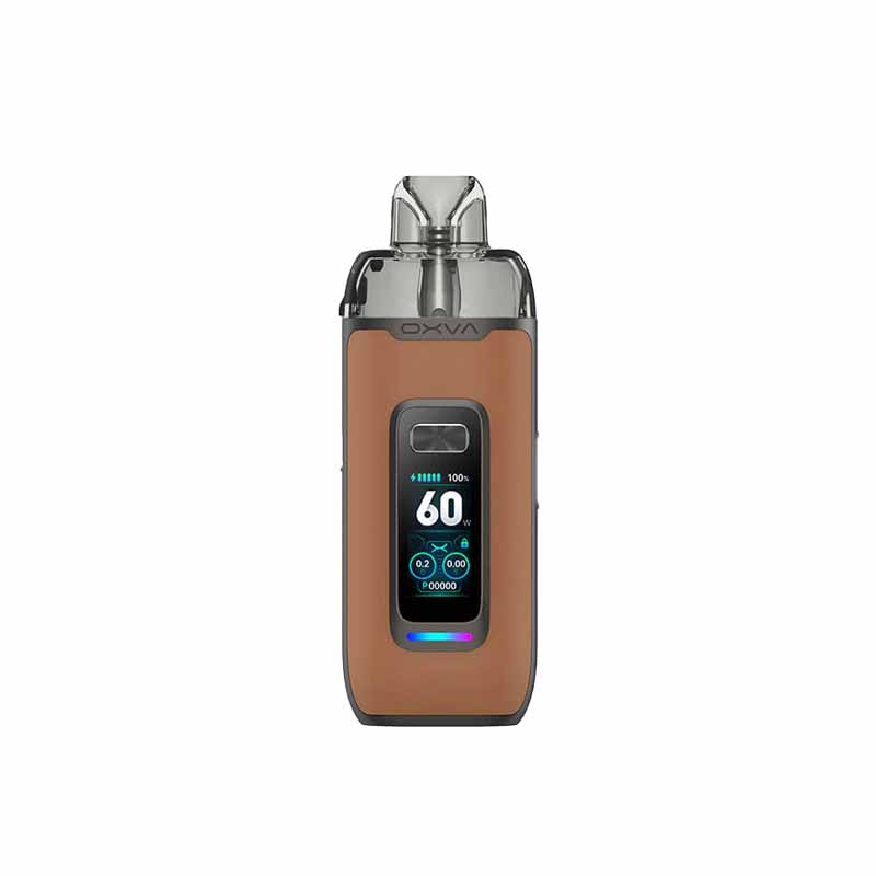 Oxva Vprime Pod Vape Kit Oxva Vprime Pod Vape Kit