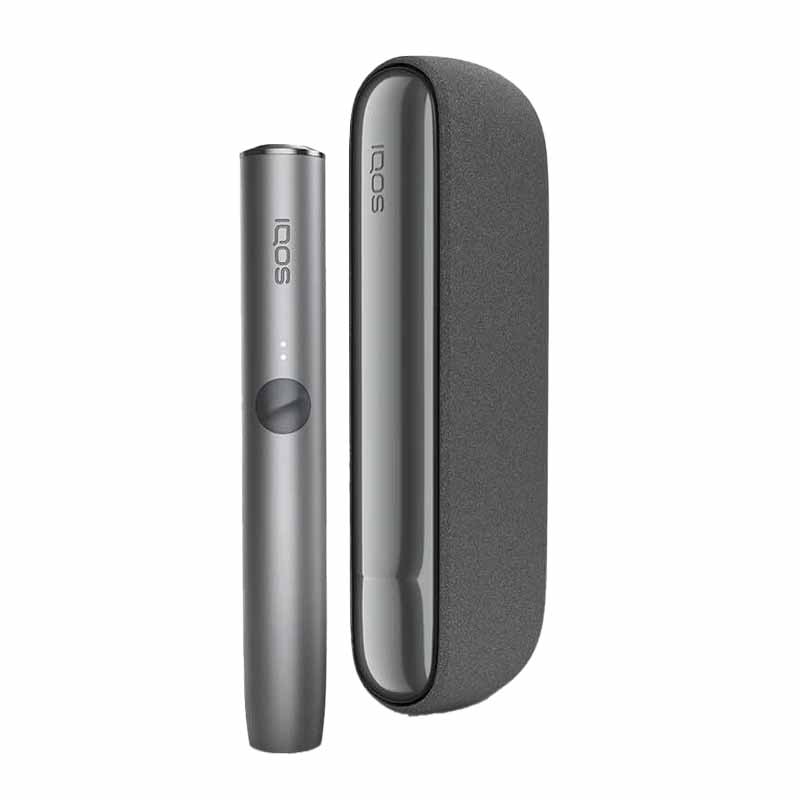 IQOS Iluma Kit